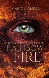 Cover-Bild Rainbow Fire