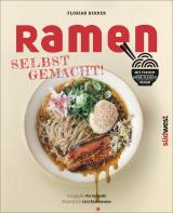 Cover-Bild Ramen - Selbst gemacht!