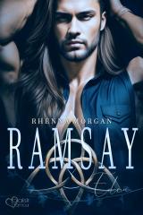 Cover-Bild Ramsay (Eden-Reihe Teil 3)