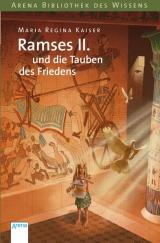 Cover-Bild Ramses II. und die Tauben des Friedens