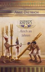 Cover-Bild Ramses - Reich an Jahren -