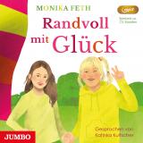 Cover-Bild Randvoll mit Glück