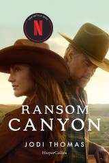 Cover-Bild Ransom Canyon