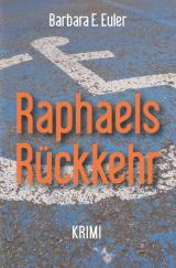 Cover-Bild Raphaels Rückkehr