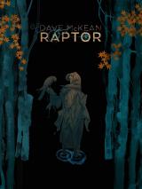 Cover-Bild Raptor