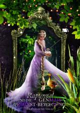 Cover-Bild Rapunzel und die Genmais-Protestbewegung