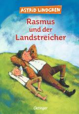 Cover-Bild Rasmus und der Landstreicher