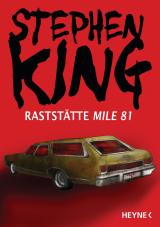 Cover-Bild Raststätte Mile 81
