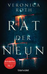 Cover-Bild Rat der Neun