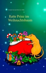 Cover-Bild Ratte Prinz im Weihnachtsbaum