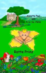 Cover-Bild Ratte Prinz