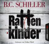 Cover-Bild Rattenkinder