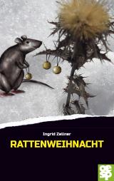 Cover-Bild Rattenweihnacht