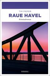 Cover-Bild Raue Havel