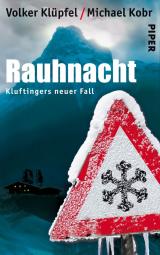 Cover-Bild Rauhnacht