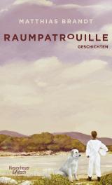 Cover-Bild Raumpatrouille