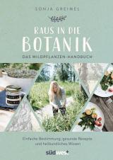 Cover-Bild Raus in die Botanik
