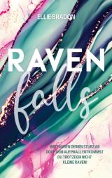 Cover-Bild Raven falls