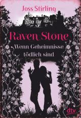 Cover-Bild Raven Stone - Wenn Geheimnisse tödlich sind