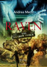 Cover-Bild Raven