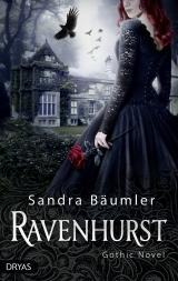 Cover-Bild Ravenhurst