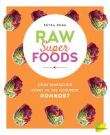Cover-Bild Raw Superfoods