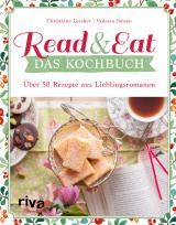 Cover-Bild Read & Eat – Das Kochbuch