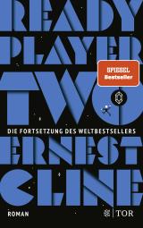 Cover-Bild Ready Player Two