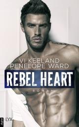 Cover-Bild Rebel Heart