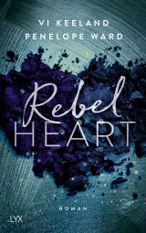 Cover-Bild Rebel Heart