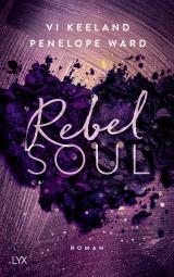 Cover-Bild Rebel Soul