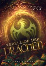 Cover-Bild Rebellion der Drachen