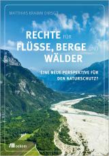 Cover-Bild Rechte für Flüsse, Berge und Wälder