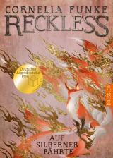 Cover-Bild Reckless 4. Auf silberner Fährte