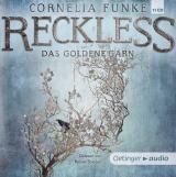 Cover-Bild Reckless. Das goldene Garn (11 CD)