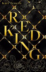 Cover-Bild Red King