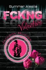 Cover-Bild Red Maple / FCKNG Valentine