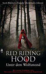 Cover-Bild Red Riding Hood - Unter dem Wolfsmond