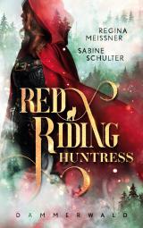 Cover-Bild Red Riding Huntress