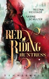 Cover-Bild Red Riding Huntress