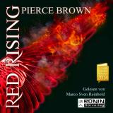 Cover-Bild Red Rising