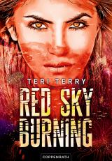 Cover-Bild Red Sky Burning (Bd. 2)