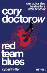 Cover-Bild Red Team Blues – Vom Jäger zum Gejagten