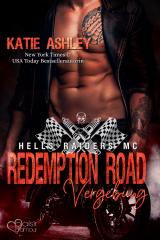 Cover-Bild Redemption Road: Vergebung