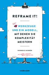 Cover-Bild Reframe it!