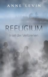 Cover-Bild Refugium