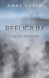 Cover-Bild Refugium