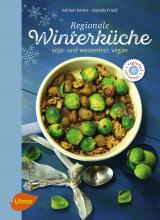 Cover-Bild Regionale Winterküche