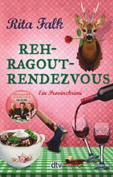 Cover-Bild Rehragout-Rendezvous