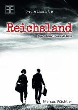 Cover-Bild Reichsland